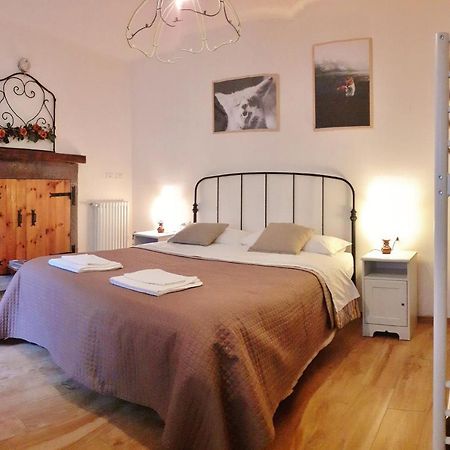 Borgo Castelluccio Country House Порретта-Терме Экстерьер фото