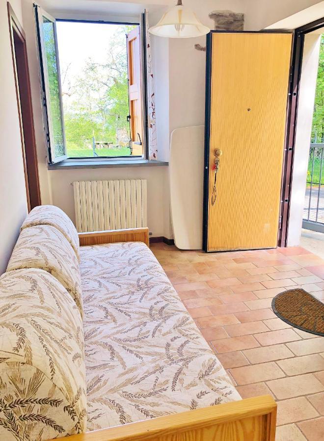 Borgo Castelluccio Country House Порретта-Терме Экстерьер фото