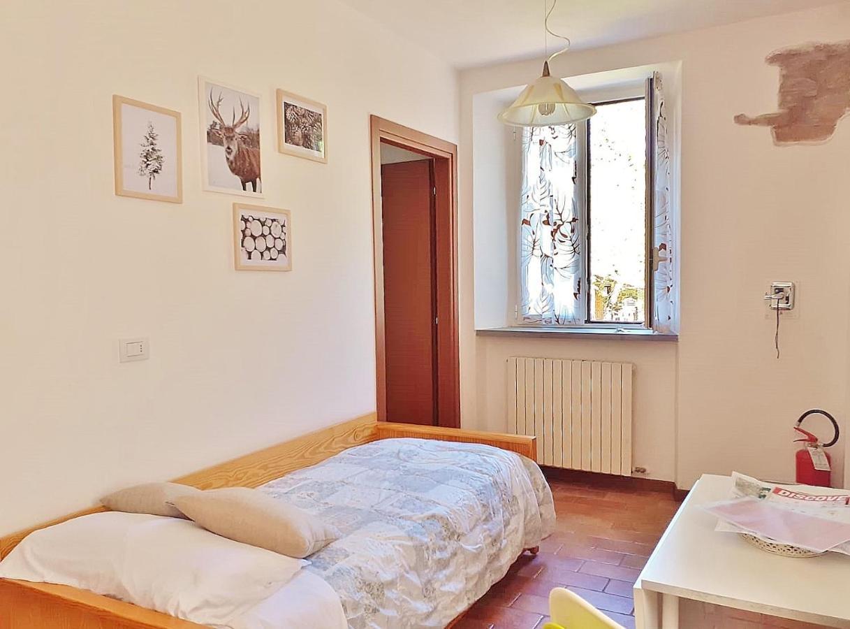 Borgo Castelluccio Country House Порретта-Терме Экстерьер фото