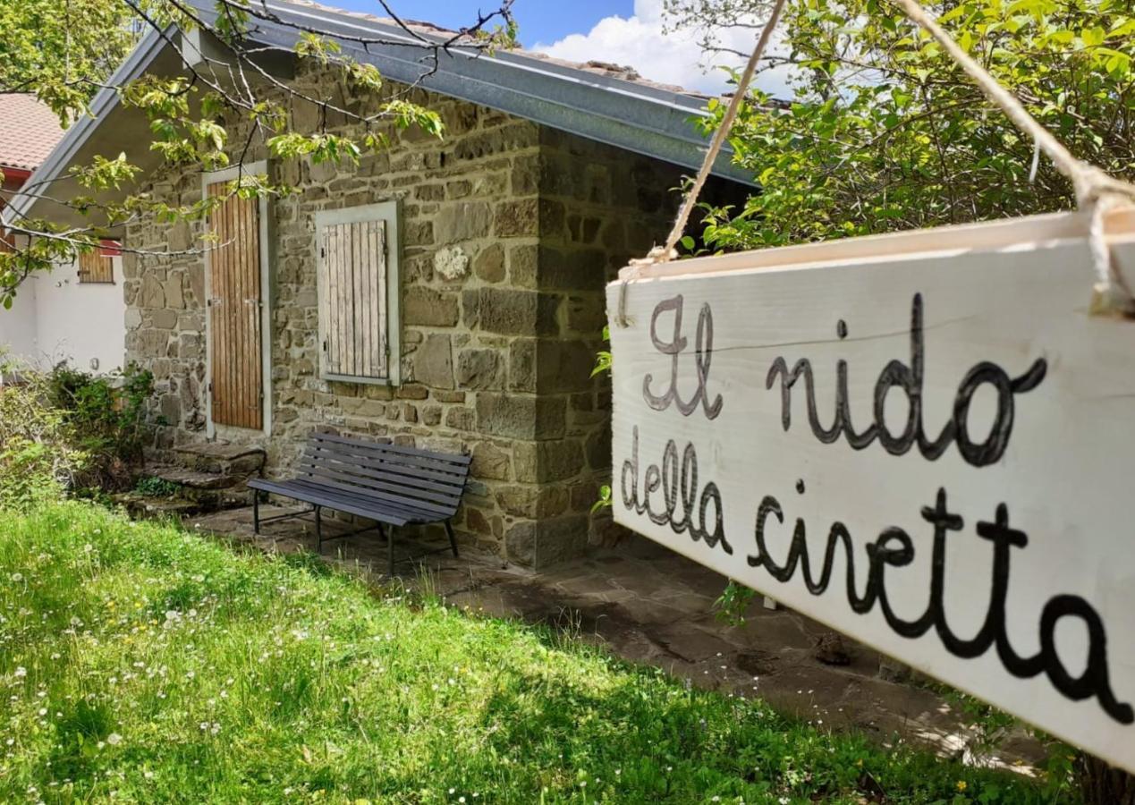 Borgo Castelluccio Country House Порретта-Терме Экстерьер фото