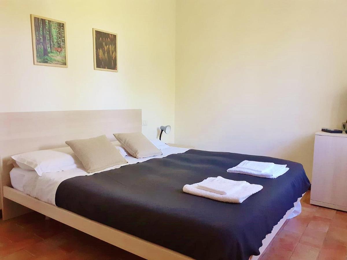 Borgo Castelluccio Country House Порретта-Терме Экстерьер фото