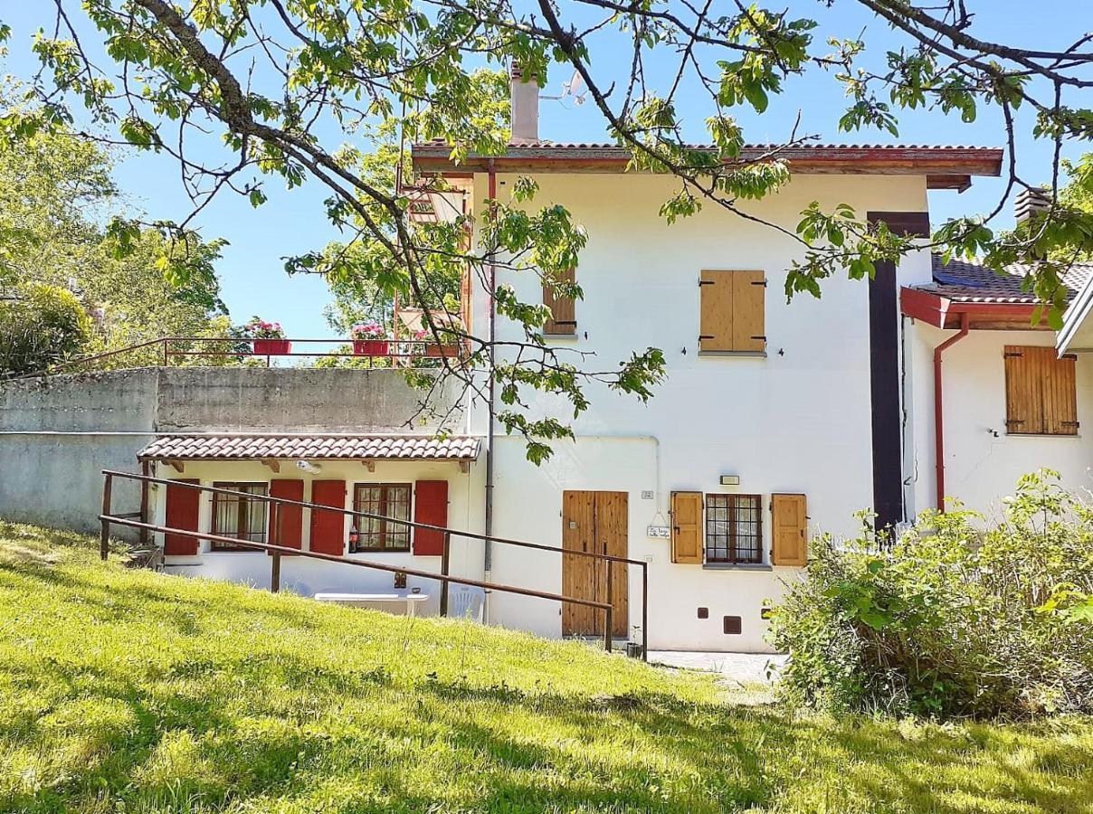 Borgo Castelluccio Country House Порретта-Терме Экстерьер фото
