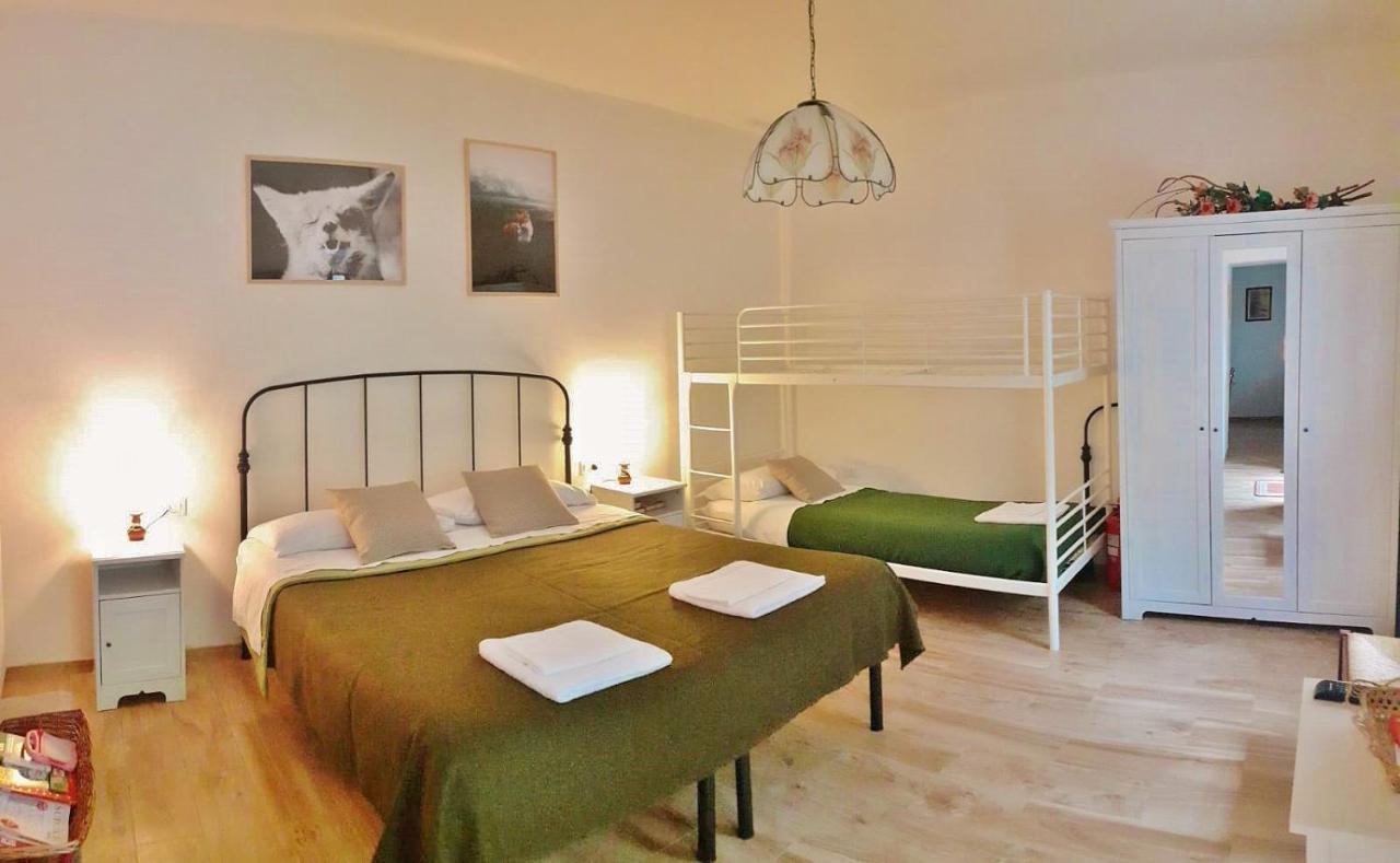Borgo Castelluccio Country House Порретта-Терме Экстерьер фото
