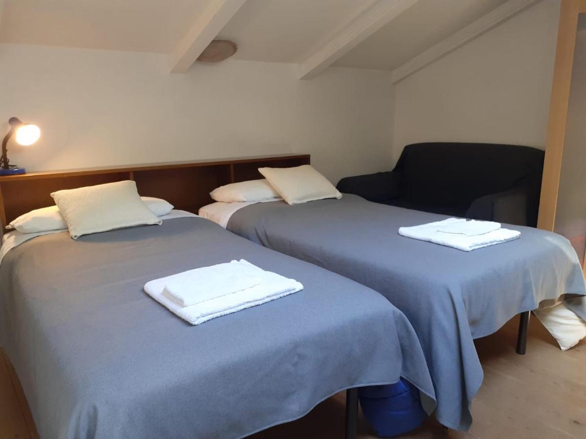Borgo Castelluccio Country House Порретта-Терме Экстерьер фото